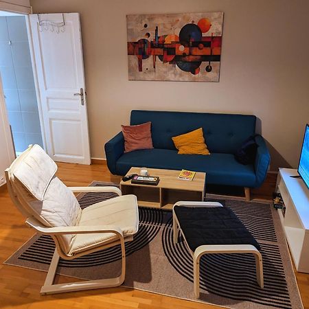 Appartement Avec Jardin Versailles Ngoại thất bức ảnh